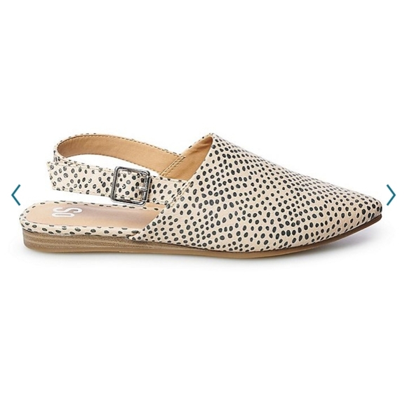 Women flats - Picture 6 of 8